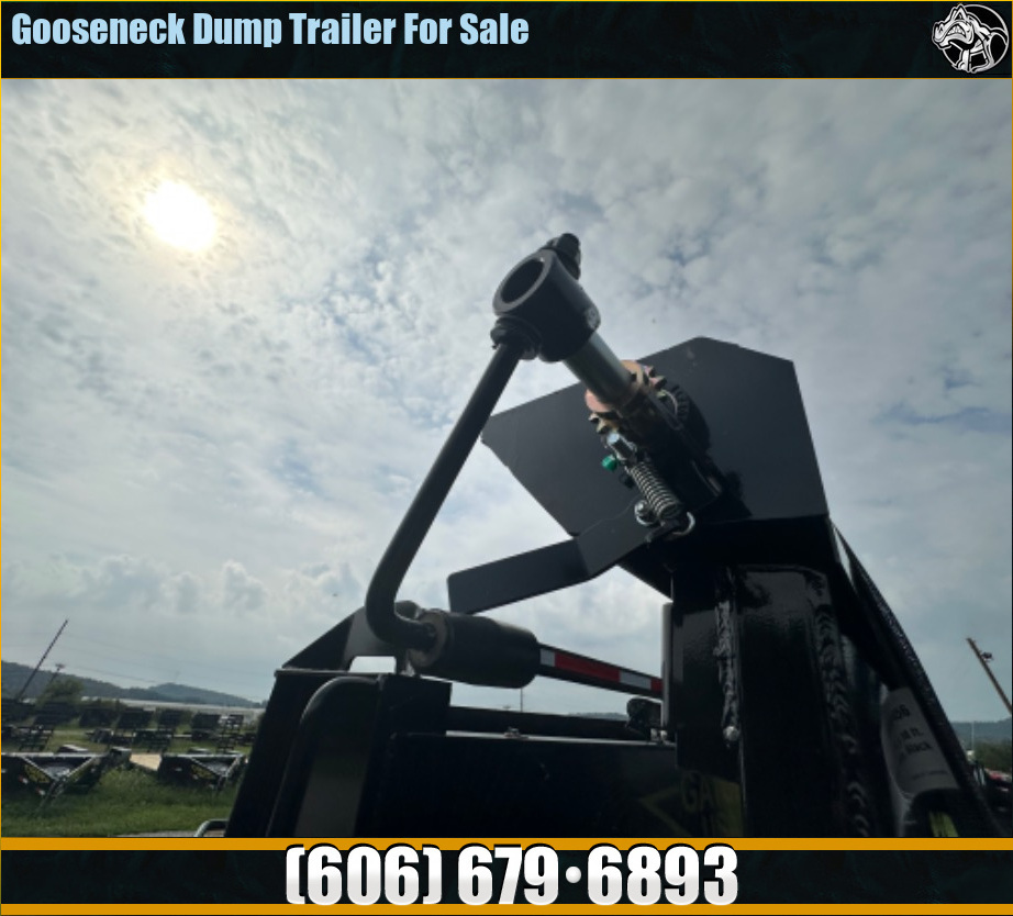 Dump_Trailers_Gooseneck